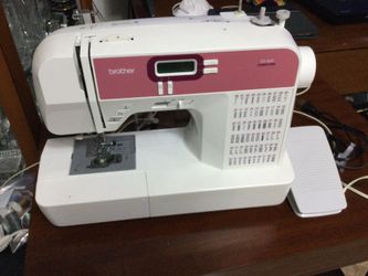 Sewing
