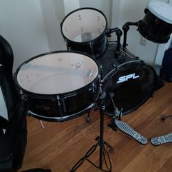 Drum Set