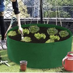 100 Gallon Plant Grow Bag