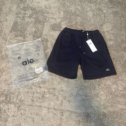 Alo shorts