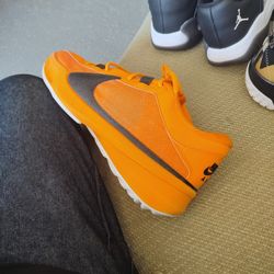 Nike Air Basketball Shoes 