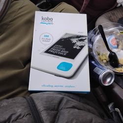 Kobo EREADER