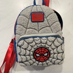 Marvel backpack