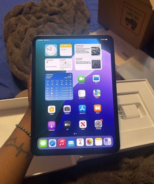 Apple Ipad Pro