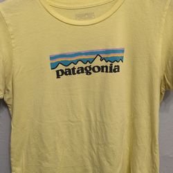Women's Patagonia T-shirt 