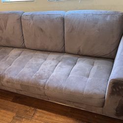 Set  Love Seat + Sofa