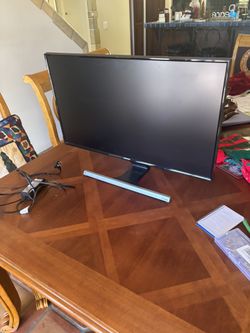 Samsung Monitor