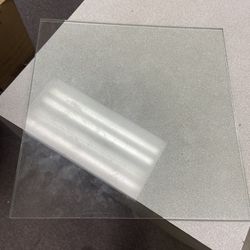 12x12 Glass Squares