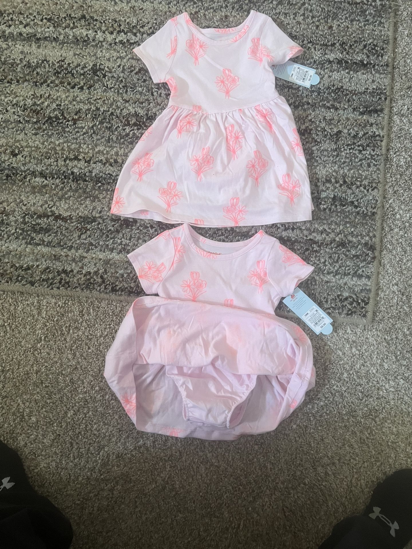 Infant Dress