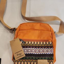 NEW Crossbody Bag
