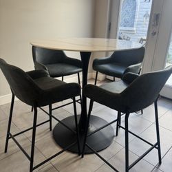 Counter Stools - Four