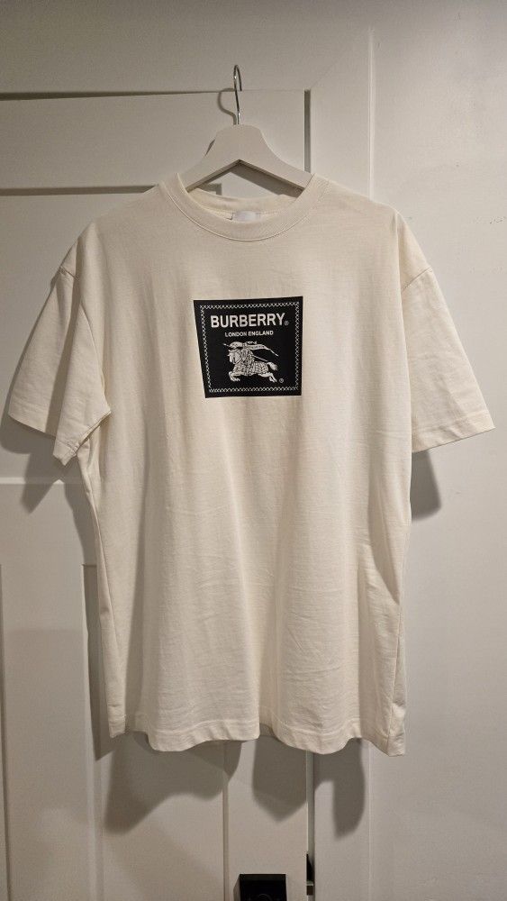 Burberry Shirt New