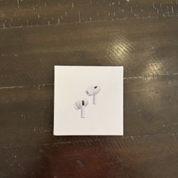 AirPods Pro 2