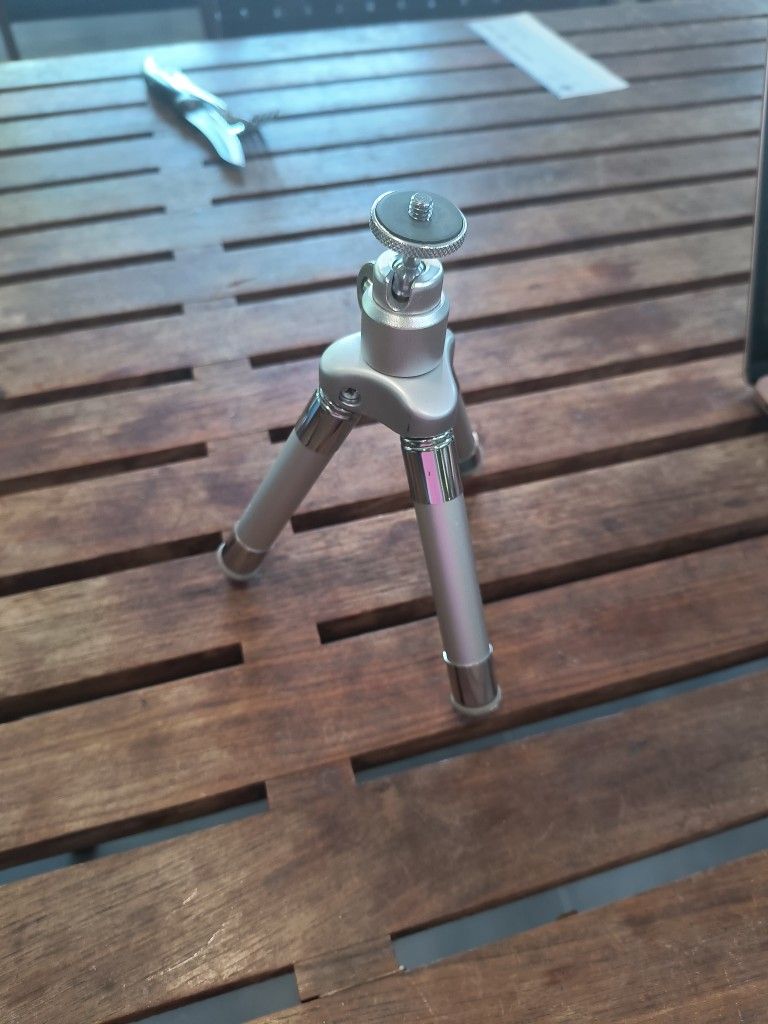 Camera Tripod