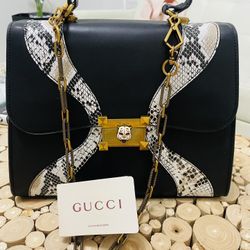 Original Gucci Wallet ( Cartera de Marca) 