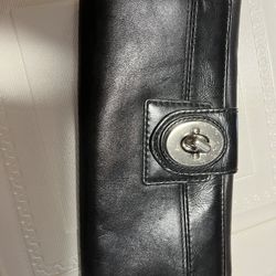 Monedero Coach 