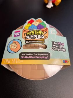 Mini Dumpling