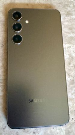 SAMSUNG Galaxy S24 Phone