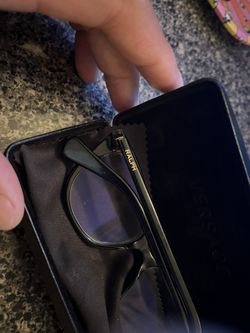 Ralph Lauren Glasses
