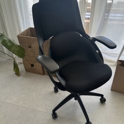 all33 BackStrong C1 Task Chair