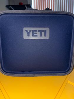 YETI Lunch Box