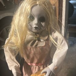 Halloween Decoration