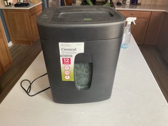 Shredder