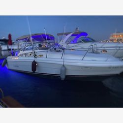 1997 Rinker Fiesta Vee 280