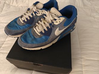 Air Max 90 Beaters