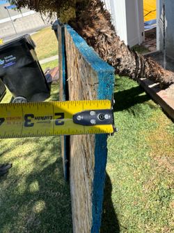 Sheathing = 7/16" x 4' x 8'