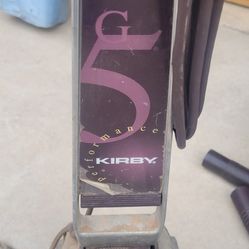 Kirby Vacuum Cleaner G5