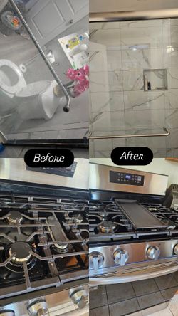 Cleaning