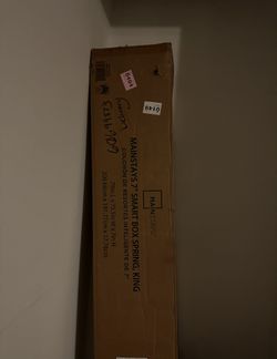 Box Spring
