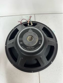 Subwoofer Speaker