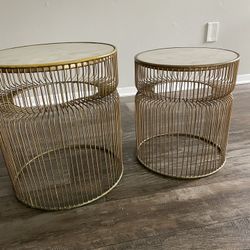 End Tables/ Cocktail Tables