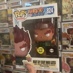 Funko Pop