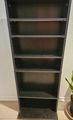 Small book shelf