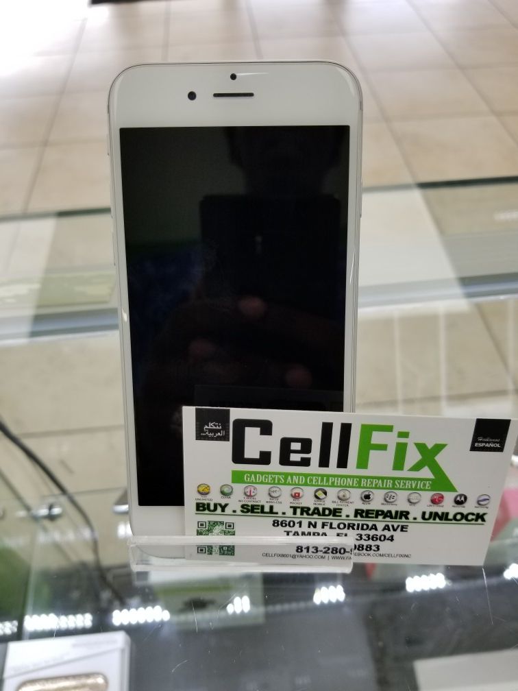 Iphone 6