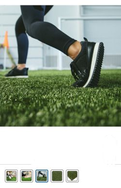 Pegra Artifical Turf 6' X 8'