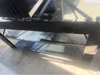Tv stand