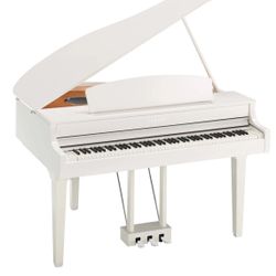 Yamaha Clavinova CLP 795GP