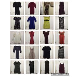 Women’s Dresses 