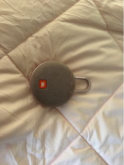 JBL speakers
