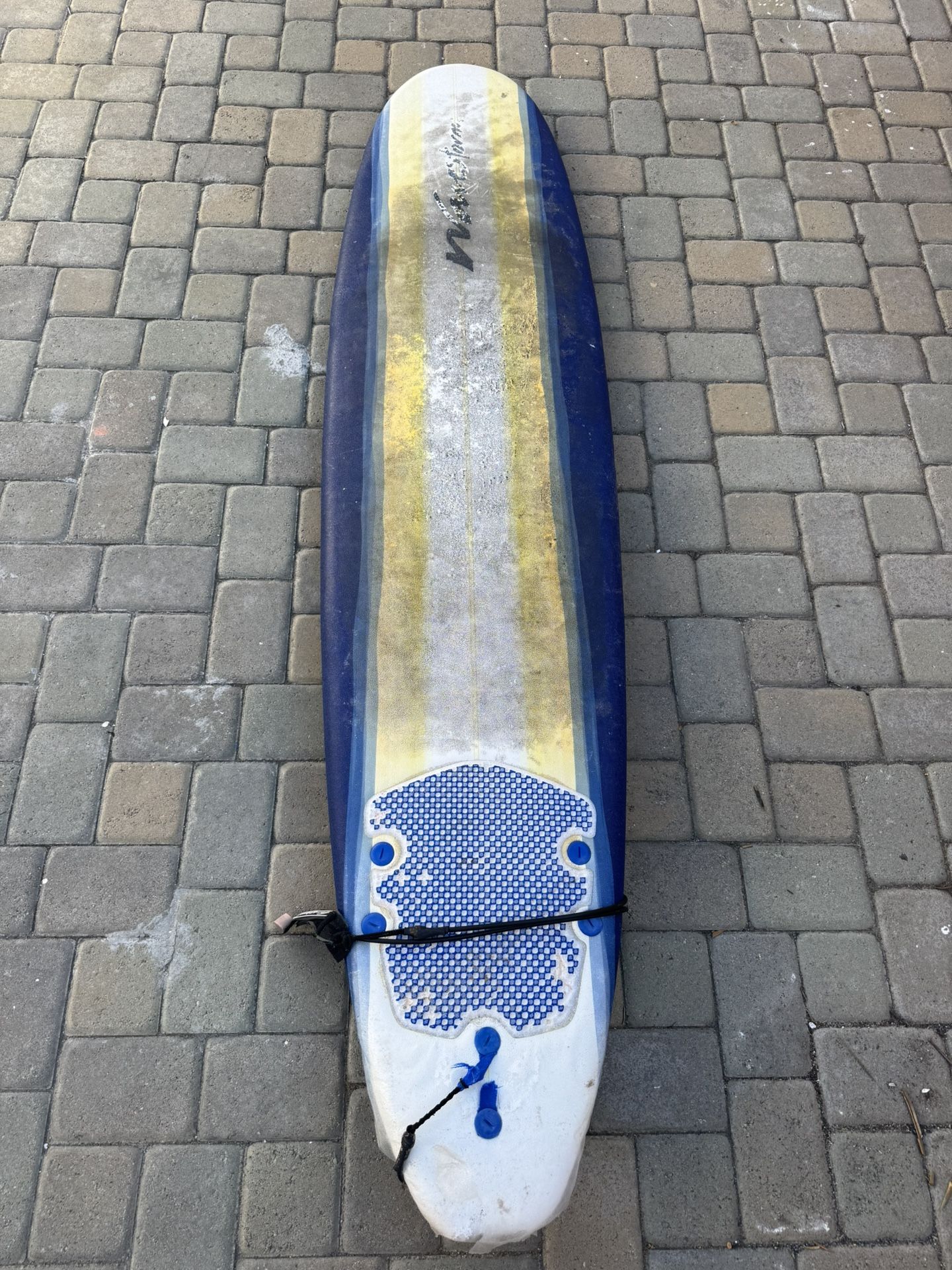Surfboard
