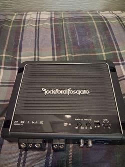 Amplifier