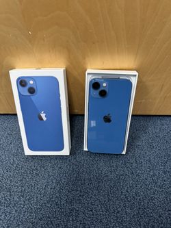 iPhone 13 Like New Unlocked Phone