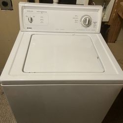 Washer Semi New Works Fine 100$ 