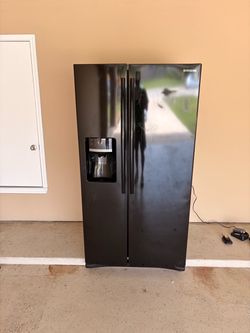 Samsung Fridge