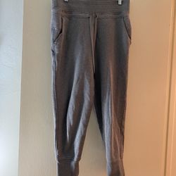 Lululemon Joggers Size 6