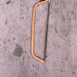Hand Saw